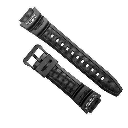 Casio original watch strap for SGW-300H & SGW-400H