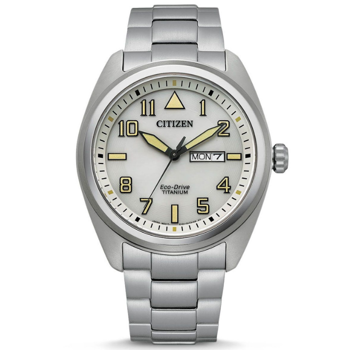 Model BM8560-88X Citizen  Eco-Drive Quartz man watch