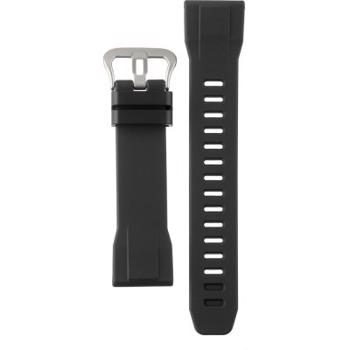 Casio original black watchstrap for PRW-50Y-1AER