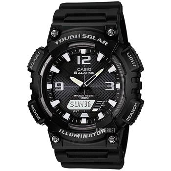 Casio model AQS810W 1AVEF buy it at your Watch and Jewelery shop