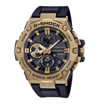 Casio model GST-B100GB-1A9ER buy it at your Watch and Jewelery shop
