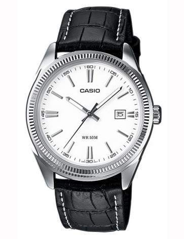 Model MTP-1302PL-7A1VEF Casio Classic (A-2784) quartz man watch
