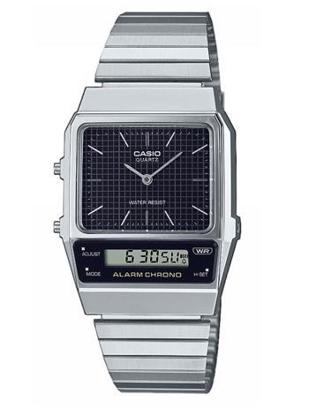 Casio model AQ-800E-1AEF buy it at your Watch and Jewelery shop