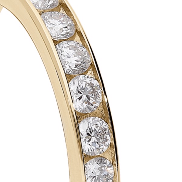 Buy Houmann Diamond Collection model HDC-LVB8-GSI2 here at your Watch and Jewelry shop