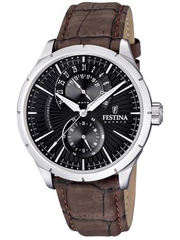 Festina model F16573_1 buy it at your Watch and Jewelery shop