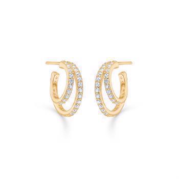 Buy Guld & Sølv design model GSD_11351-f here at your Watch and Jewelry shop