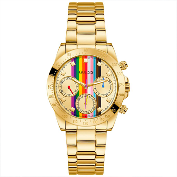 Guess model W1254G2  buy it at your Watch and Jewelery shop