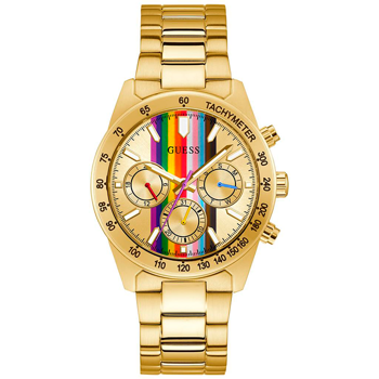 Guess model W1254G2  buy it at your Watch and Jewelery shop