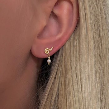 NAVA Copenhagen Earring, model EGP010624-03