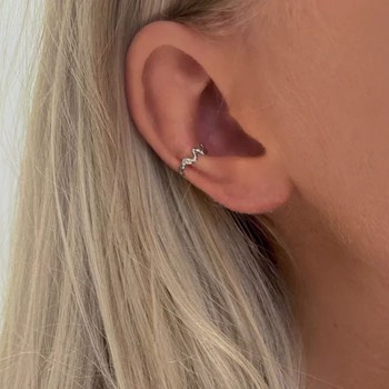 NAVA Copenhagen Earring, model CSS010322-13