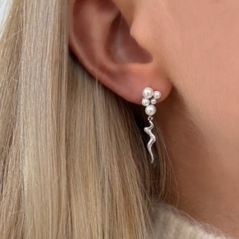 NAVA Copenhagen Earring, model ESS010624-04