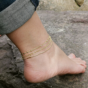 Anklets