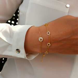 Bracelets