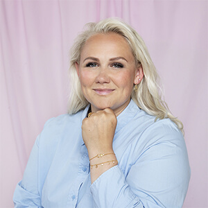Collab Cecilie Schmeichel