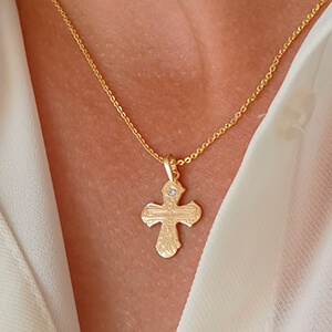 Dagmar Cross