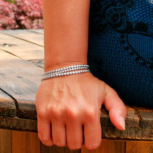 Diamond Jewellery