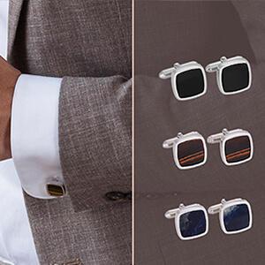 Cufflinks