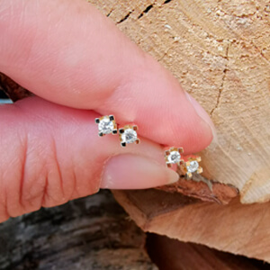 Exchange jewellery