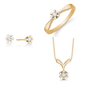 Jewellery set