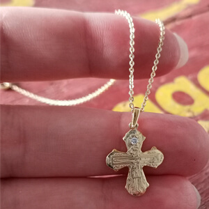 Pendant