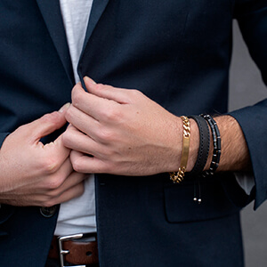 Mens Bracelets