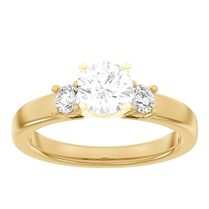 Luxury 2 stone Luxury 2 stone