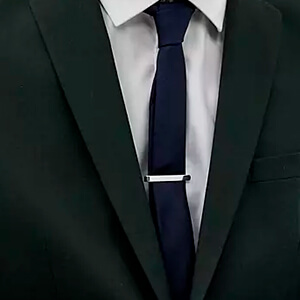 Tie holders