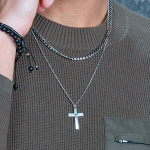 Mens Pendant