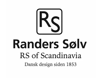 Randers Sølv - Danish Design