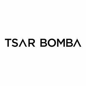 Tsar Bomba Watches