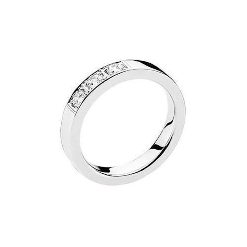 Lund Copenhagen Alliance 925 sterling silver finger ring shiny, model 9071000-30