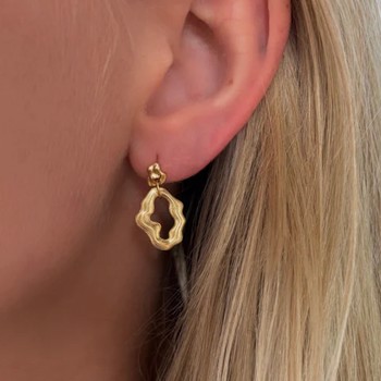 NAVA Copenhagen Earring, model EGP010624-13