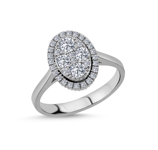 Buy Nuran model R1053-064-14HG here at your Watch and Jewelry shop