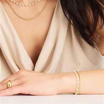 Ring, Doughnut from Aagaard