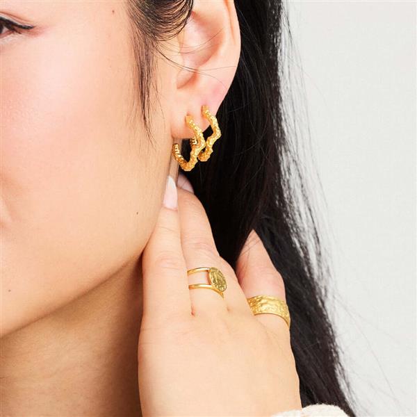 Ring Moon from Aagaard