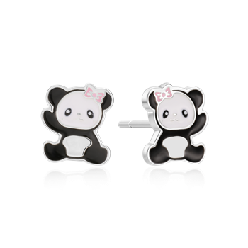 Sølv ørestikker from Støvring Design