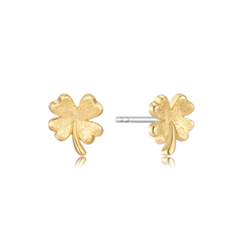 Sølv ørestikker from Støvring Design