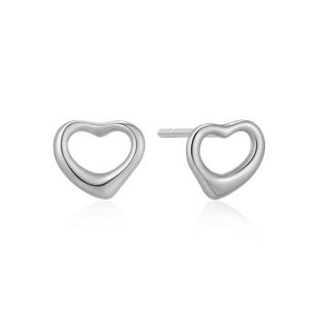 Sølv ørestikker from Støvring Design