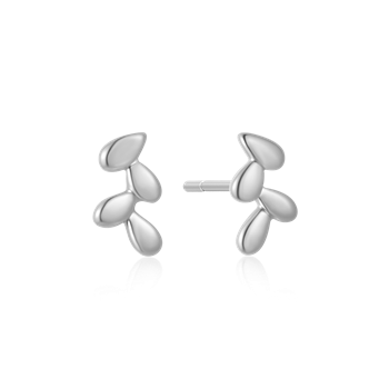 Sølv ørestikker from Støvring Design