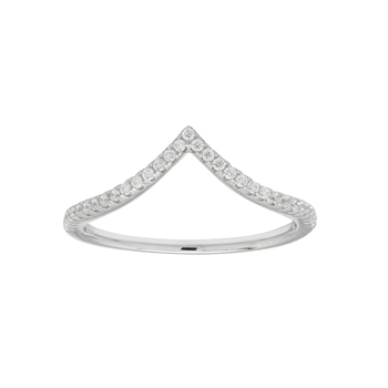 Rhodineret sølvring ALAINENOR Str.60 from Joanli Nor