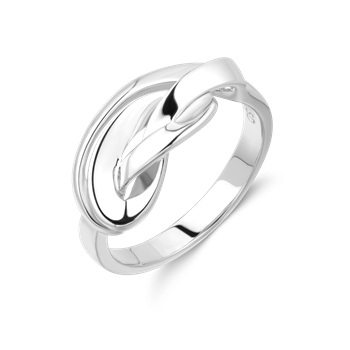 Sølv ring from Støvring Design