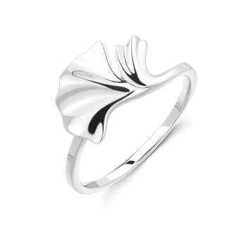 Sølv ring from Støvring Design