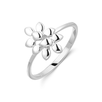 Sølv ring from Støvring Design