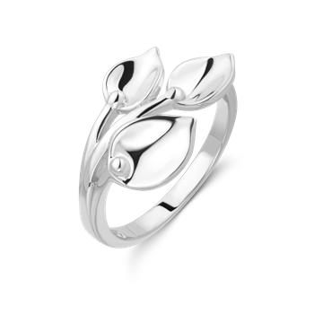 Sølv ring from Støvring Design
