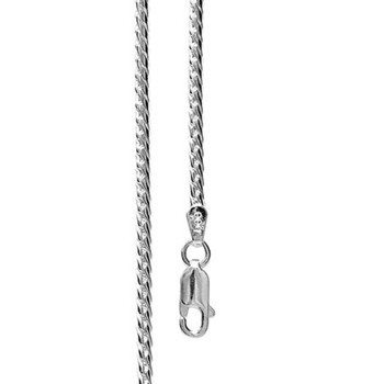 Silver bracelet, from Bee