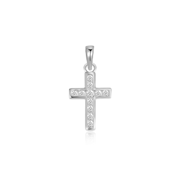 Sølv vedhæng from Støvring Design