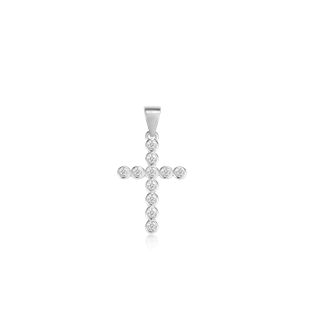 Sølv vedhæng from Støvring Design