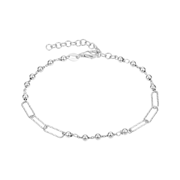 Sølv armbånd from Støvring Design