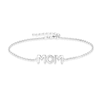 Sølv armbånd from Støvring Design