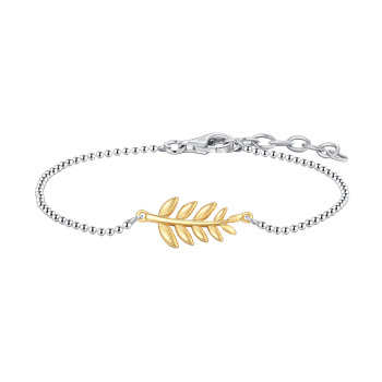 Sølv armbånd from Støvring Design